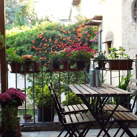 B&B Ingiropernapoli Εξωτερικό φωτογραφία