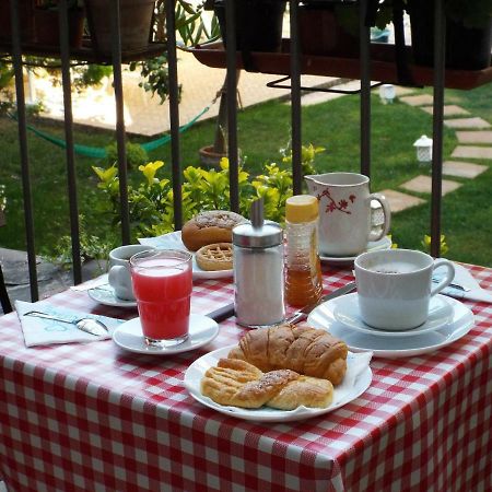B&B Ingiropernapoli Εξωτερικό φωτογραφία
