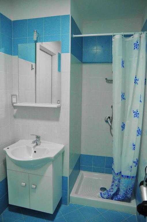 B&B Ingiropernapoli Εξωτερικό φωτογραφία