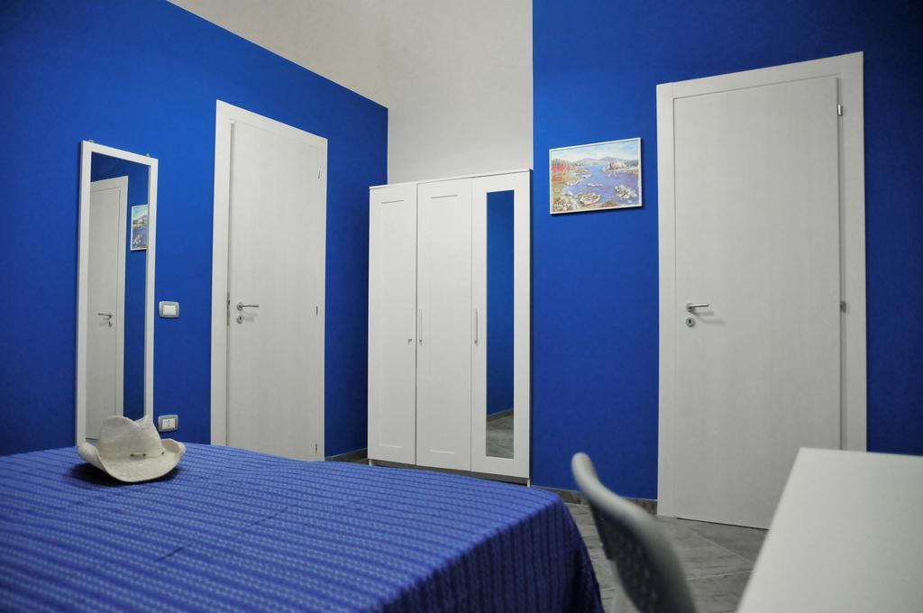 B&B Ingiropernapoli Εξωτερικό φωτογραφία