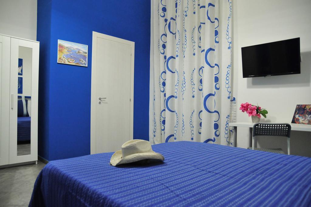 B&B Ingiropernapoli Εξωτερικό φωτογραφία