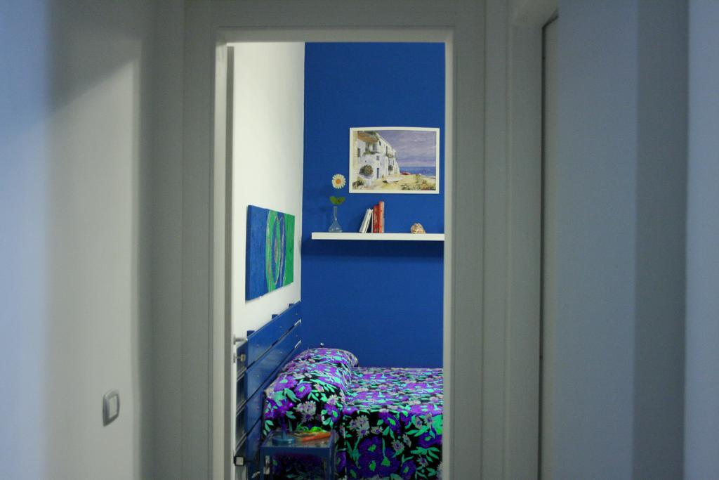 B&B Ingiropernapoli Δωμάτιο φωτογραφία