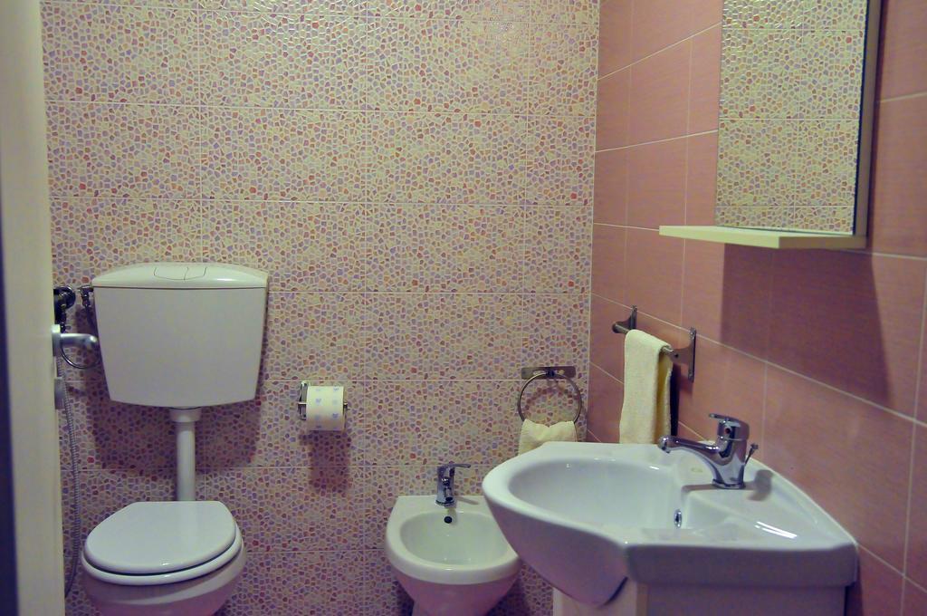 B&B Ingiropernapoli Εξωτερικό φωτογραφία