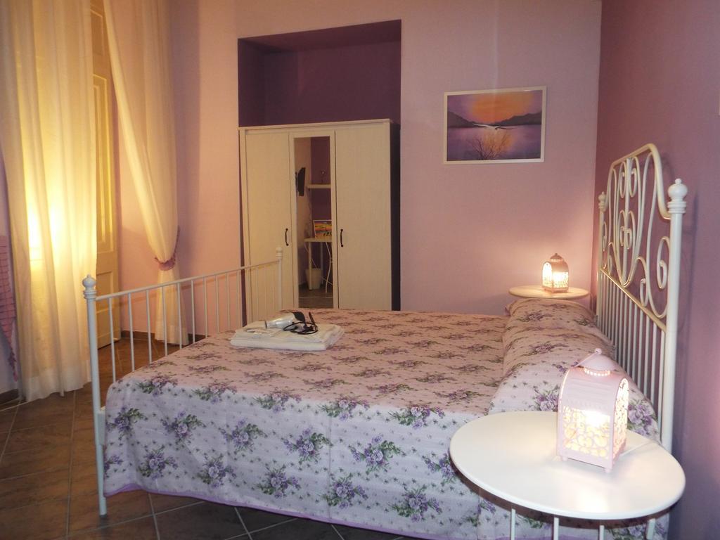 B&B Ingiropernapoli Εξωτερικό φωτογραφία