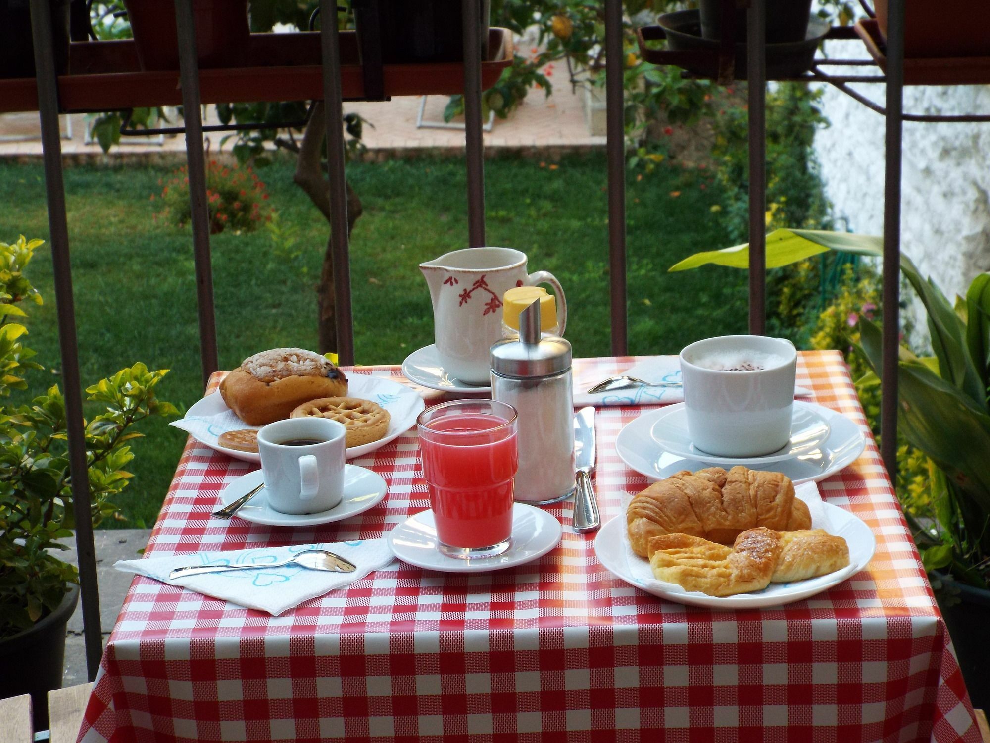 B&B Ingiropernapoli Εξωτερικό φωτογραφία