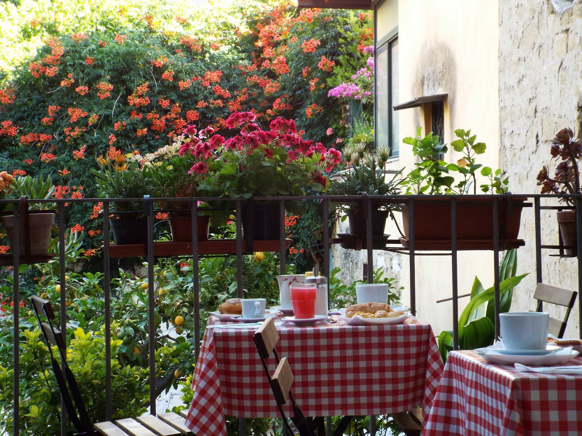 B&B Ingiropernapoli Εξωτερικό φωτογραφία