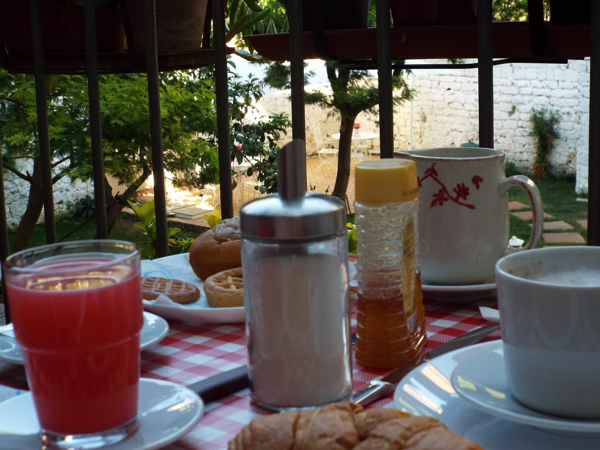 B&B Ingiropernapoli Εξωτερικό φωτογραφία