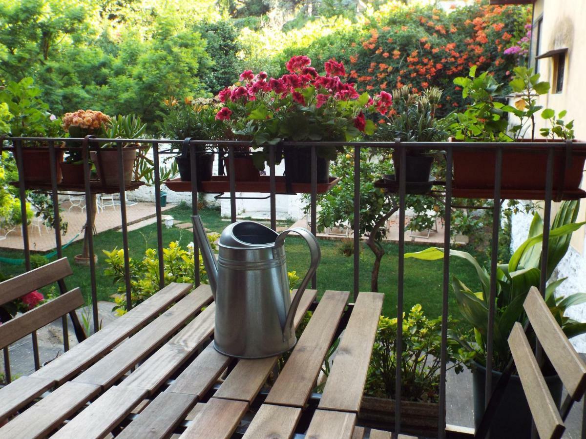 B&B Ingiropernapoli Εξωτερικό φωτογραφία