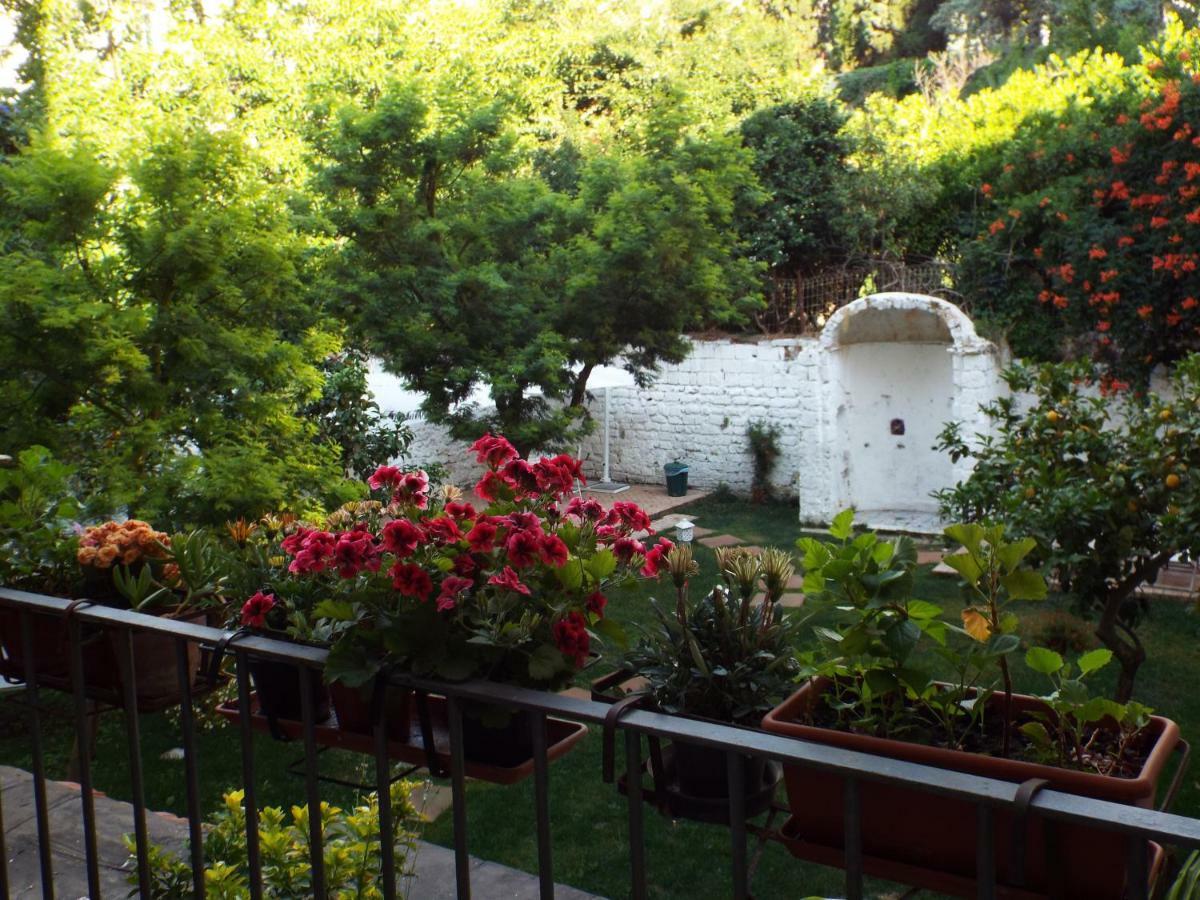 B&B Ingiropernapoli Εξωτερικό φωτογραφία