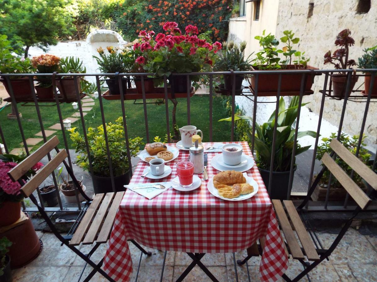 B&B Ingiropernapoli Εξωτερικό φωτογραφία